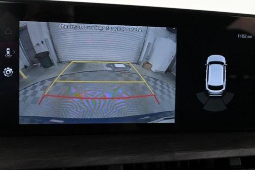 2025 Kia Telluride EX X-Pro