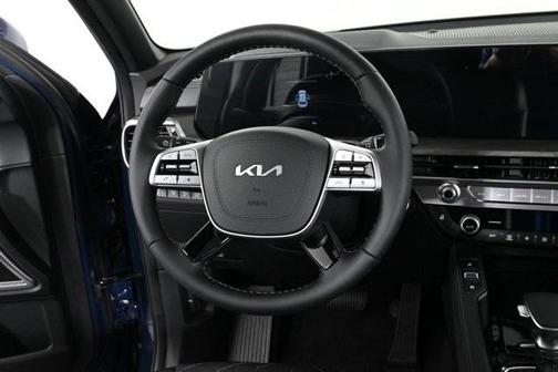 2025 Kia Telluride EX X-Pro