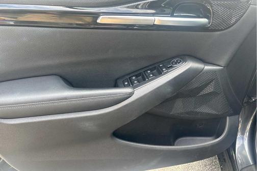 Gravity Gray 2021 Kia Seltos EX