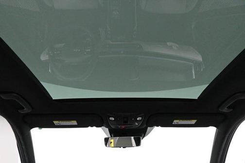 2026 Kia Sorento Hybrid SX Prestige