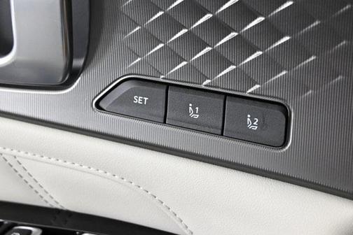 2026 Kia Sorento Hybrid SX Prestige