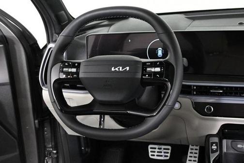 2026 Kia Sorento Hybrid SX Prestige