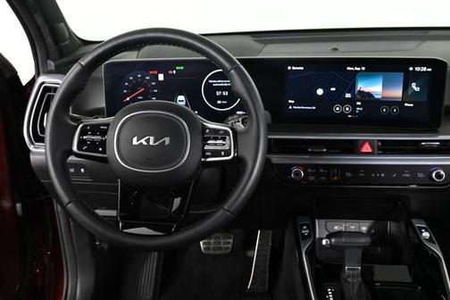 2024 Kia Sorento X-Line SX Prestige
