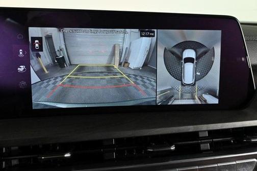 2025 Kia Telluride SX-Prestige X-Pro