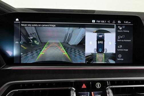 2022 BMW X5 PHEV xDrive45e