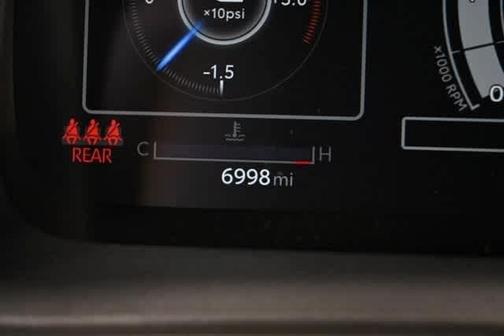 2025 Toyota GR Corolla Premium