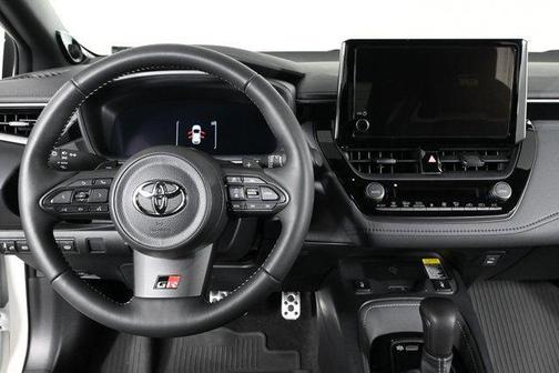 2025 Toyota GR Corolla Premium
