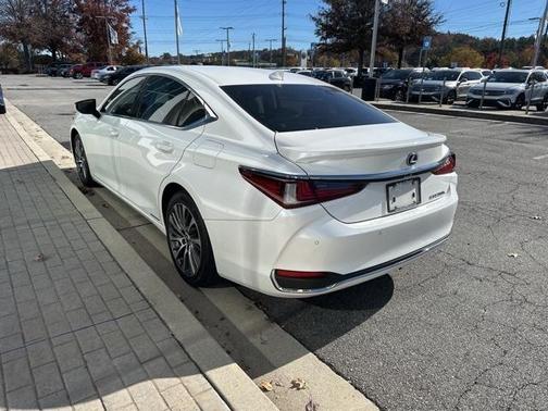 2019 Lexus ES 300h 300H