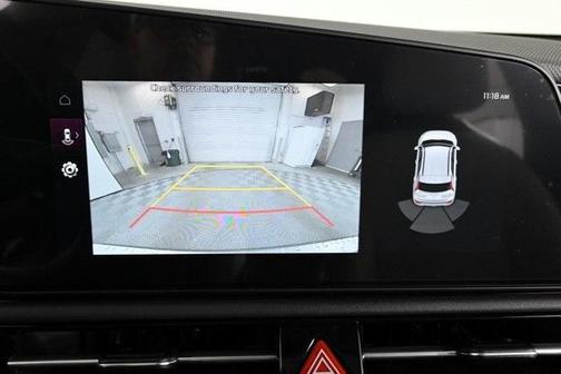 2025 Kia Niro EX Touring