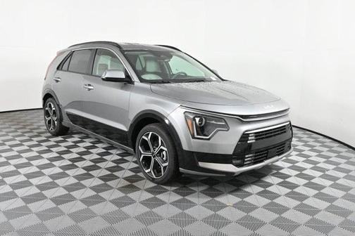 2025 Kia Niro EX Touring