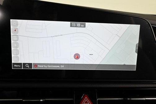 2025 Kia Niro EX Touring