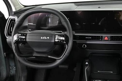 2026 Kia Sorento Plug-In Hybrid EX