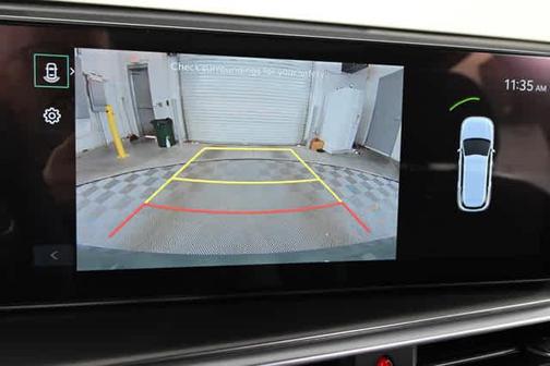 2026 Kia Sorento Plug-In Hybrid EX