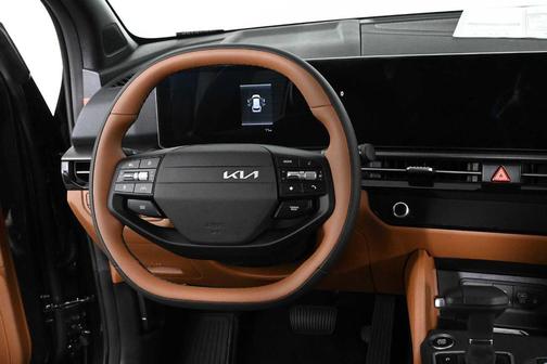 Gray Metallic 2026 Kia Sportage X-Line