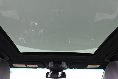 2022 Kia Sportage Nightfall