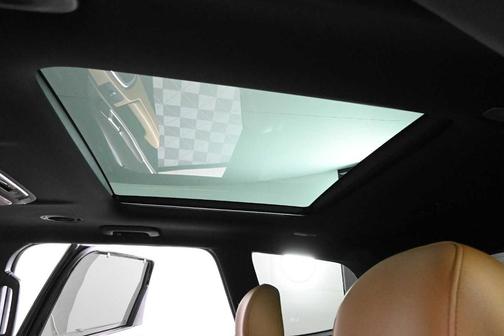 Ebony Black 2022 Kia Telluride SX