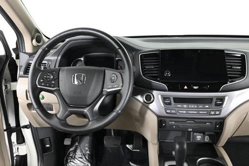 2019 Honda Pilot EX-L w/Navigation/RES