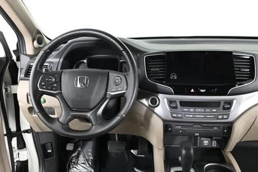 2019 Honda Pilot EX-L w/Navigation/RES