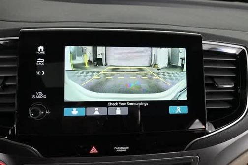 2019 Honda Pilot EX-L w/Navigation/RES