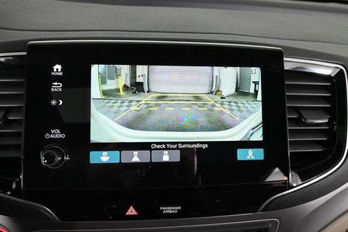 2019 Honda Pilot EX-L w/Navigation/RES