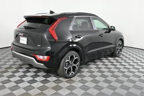 2025 Kia Niro EX Touring