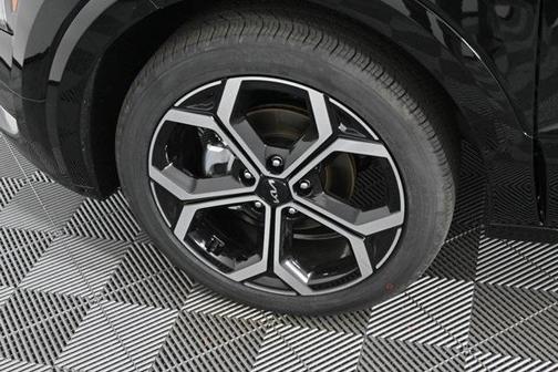 2025 Kia Niro EX Touring