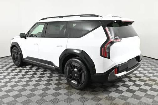 2026 Kia EV9 GT-Line