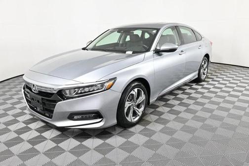 2019 Honda Accord EX-L