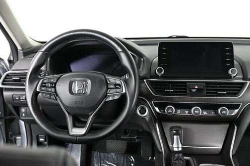 2019 Honda Accord EX-L
