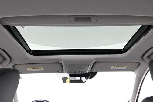 2019 Honda Accord EX-L