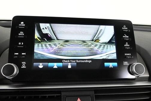 2019 Honda Accord EX-L