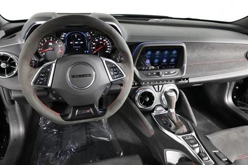 2023 Chevrolet Camaro ZL1
