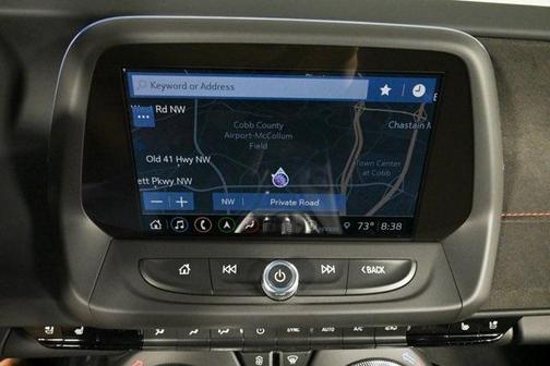 2023 Chevrolet Camaro ZL1