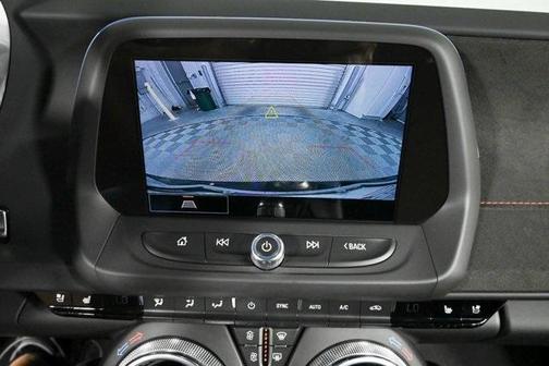 2023 Chevrolet Camaro ZL1