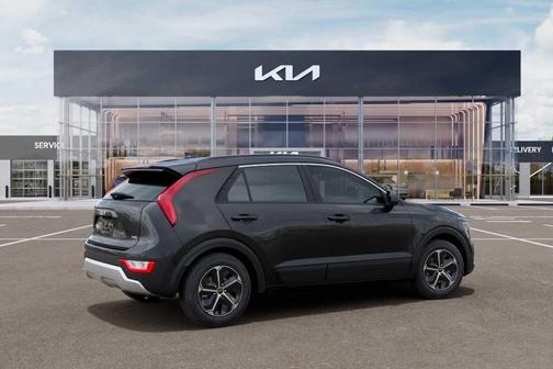 2026 Kia Niro LX