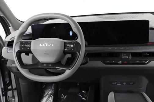 2024 Kia EV9 Land