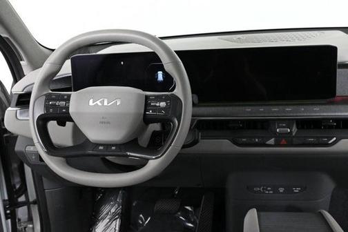 2024 Kia EV9 Land