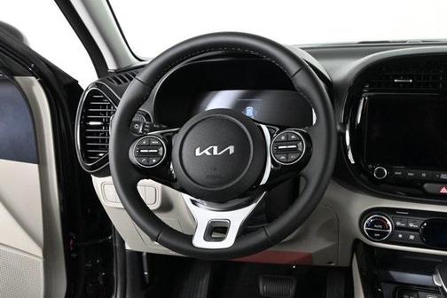 2025 Kia Soul EX