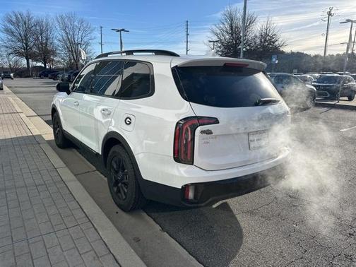 2024 Kia Telluride SX X-Pro