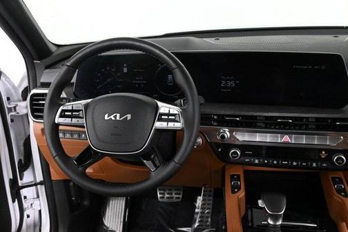 2024 Kia Telluride SX X-Pro