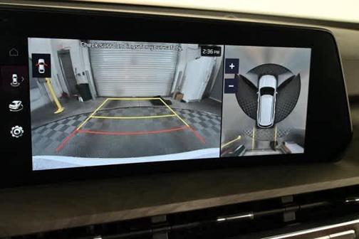 2024 Kia Telluride SX X-Pro