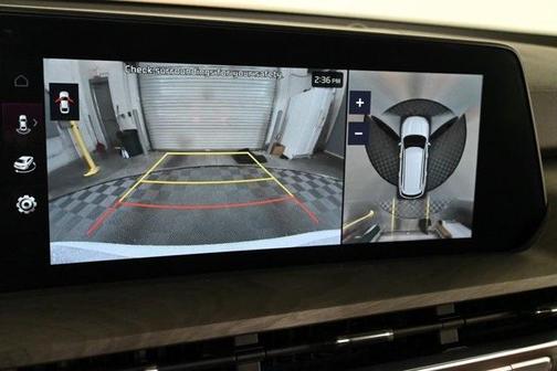 2024 Kia Telluride SX X-Pro