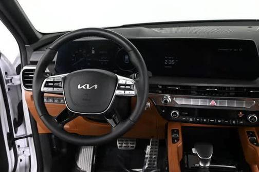 2024 Kia Telluride SX X-Pro