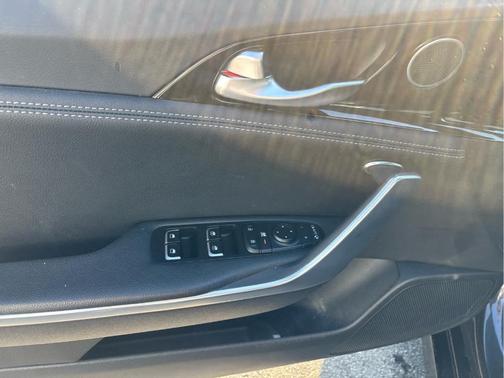 Metal 2023 Kia Stinger GT-Line