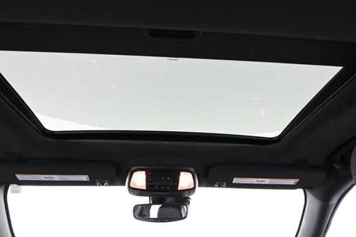 Destroyer Gray Clearcoat 2024 Dodge Durango R/T