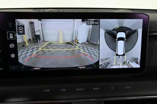 2024 Kia EV9 GT-Line