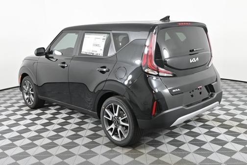 2024 Kia Soul EX