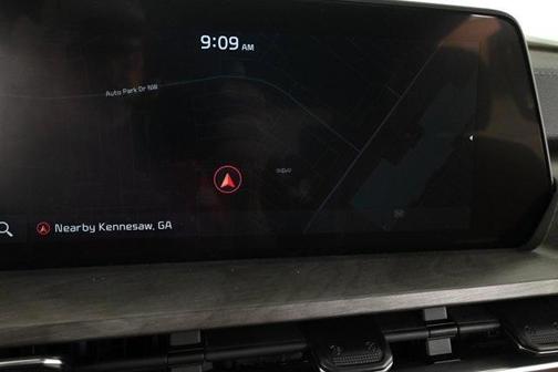 2025 Kia Telluride EX X-Pro