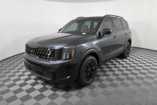2025 Kia Telluride EX X-Pro