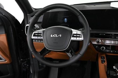 2025 Kia Telluride EX X-Pro